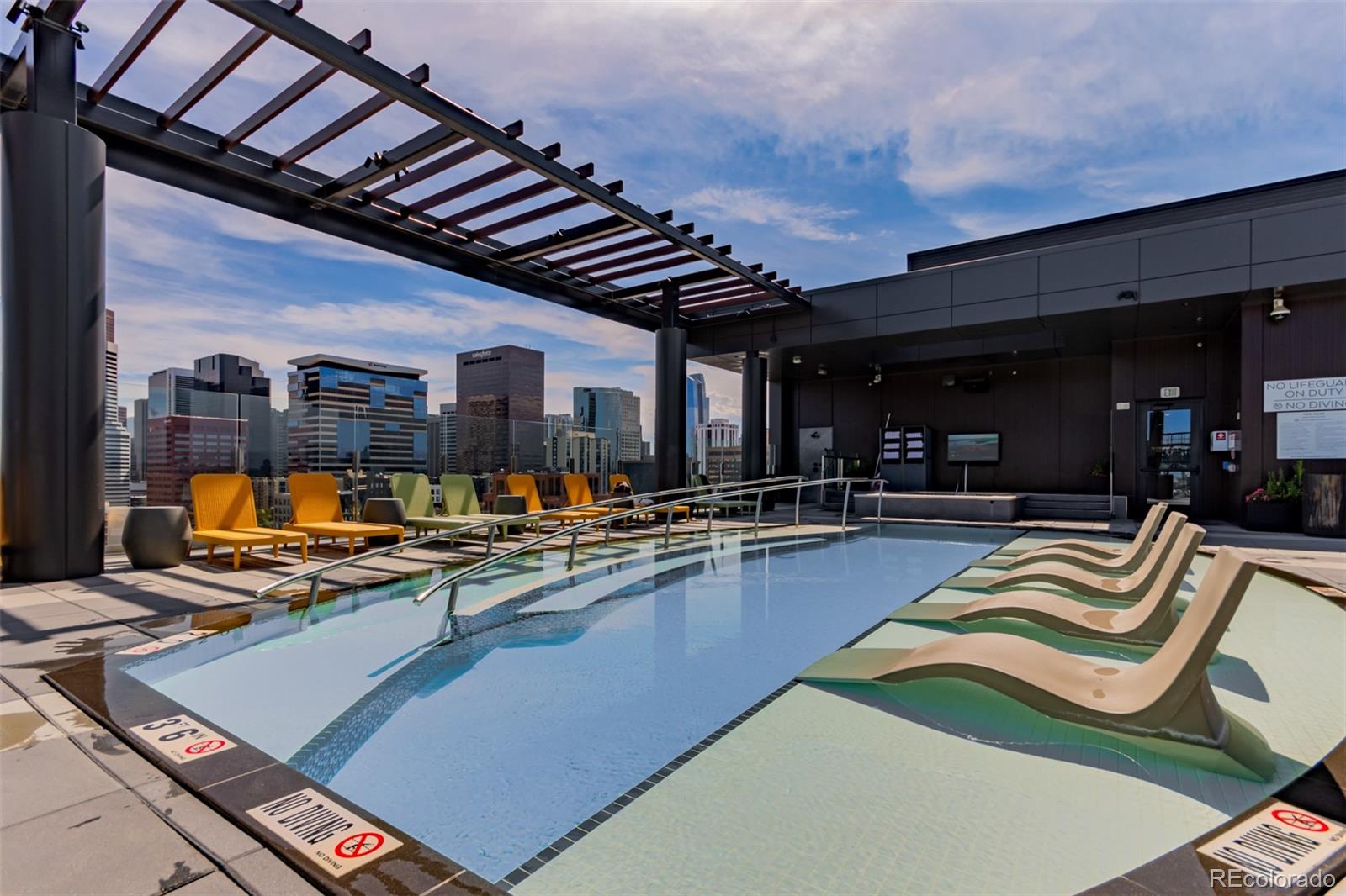 1901 Wazee Street Unit: 303