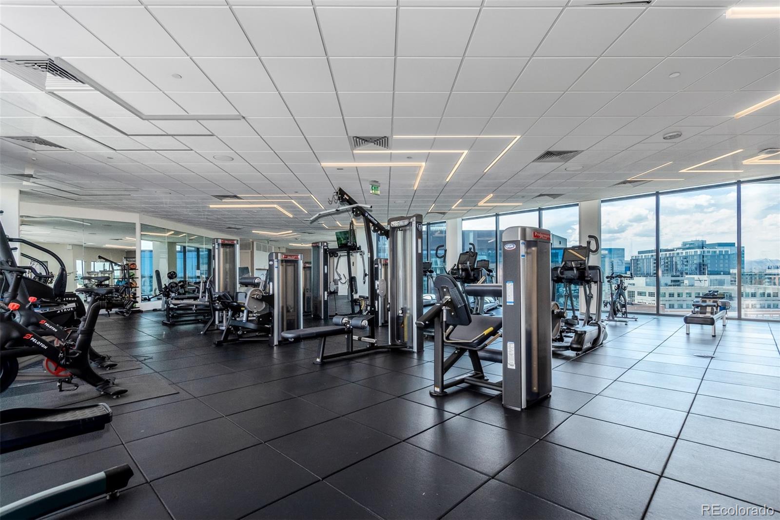 1901 Wazee Street Unit: 303