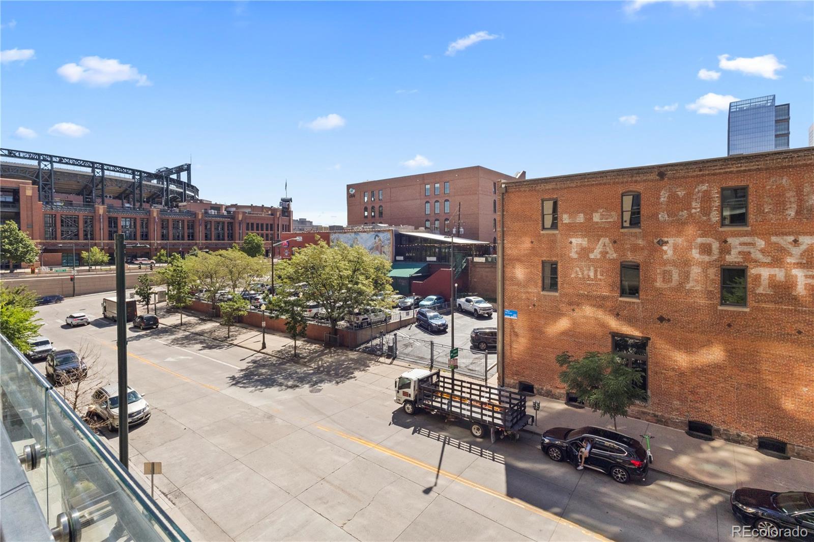 1901 Wazee Street Unit: 303