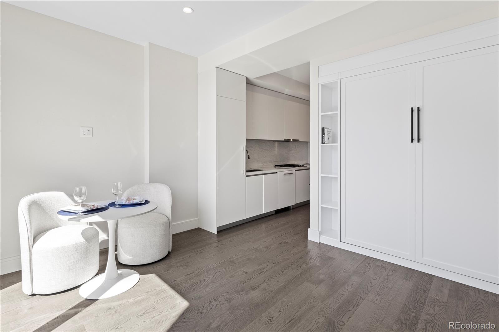 1901 Wazee Street Unit: 303