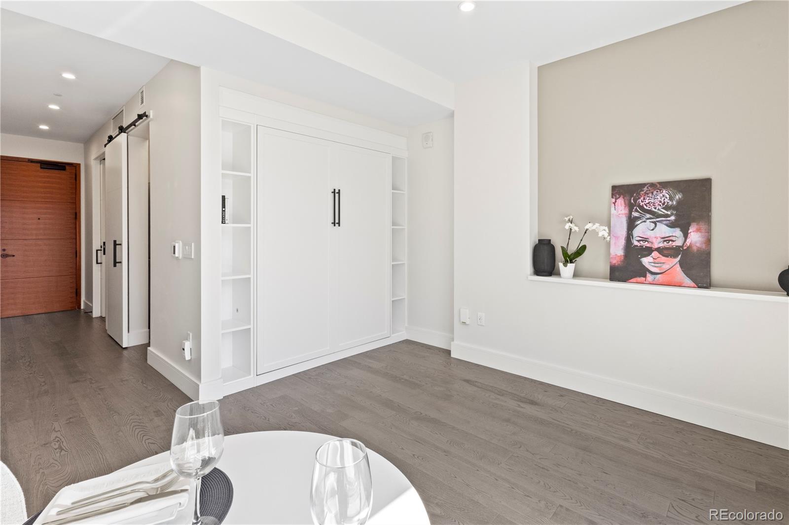 1901 Wazee Street Unit: 303