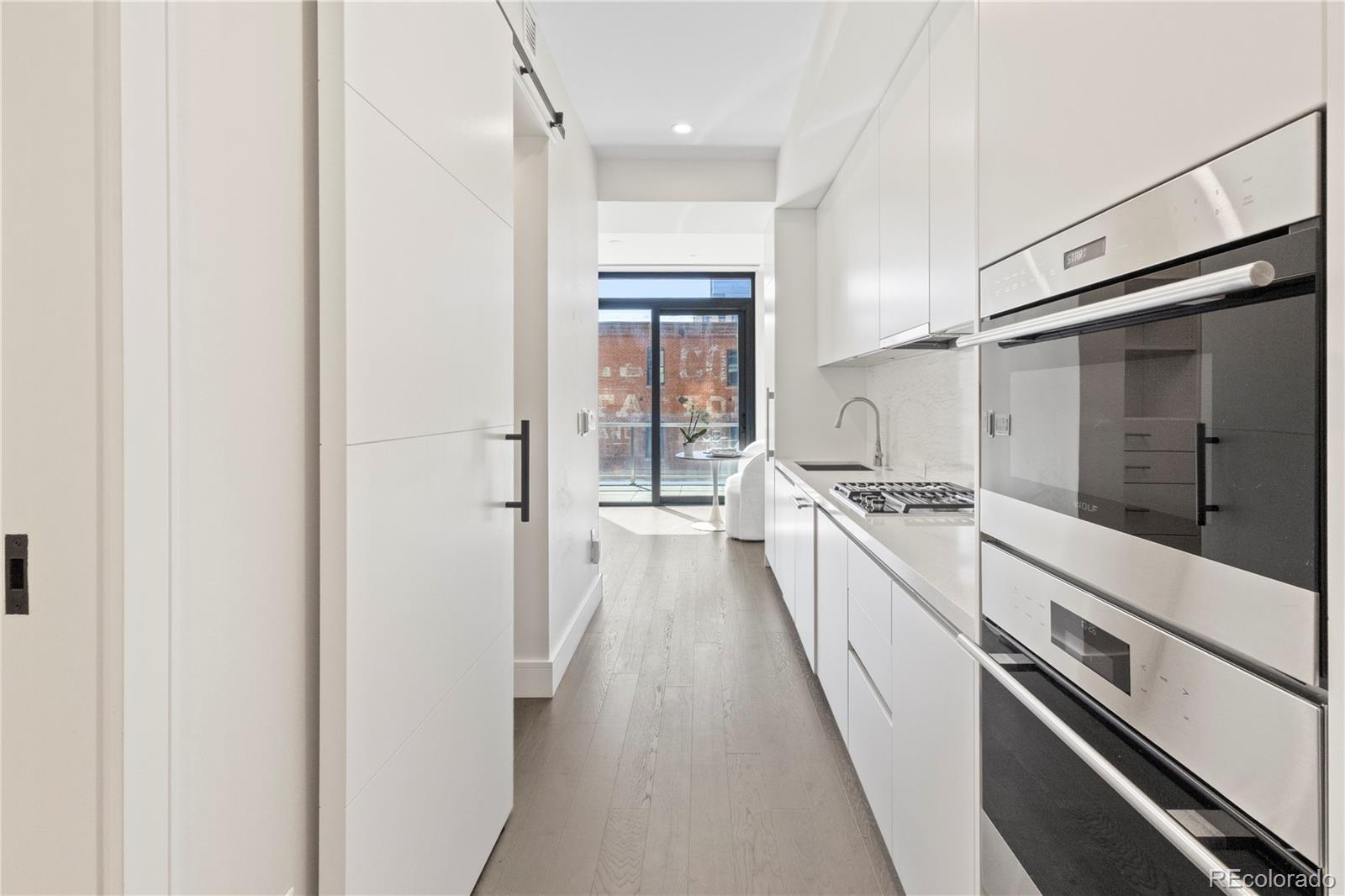 1901 Wazee Street Unit: 303