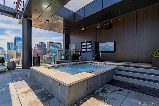 1901 Wazee Street Unit: 303