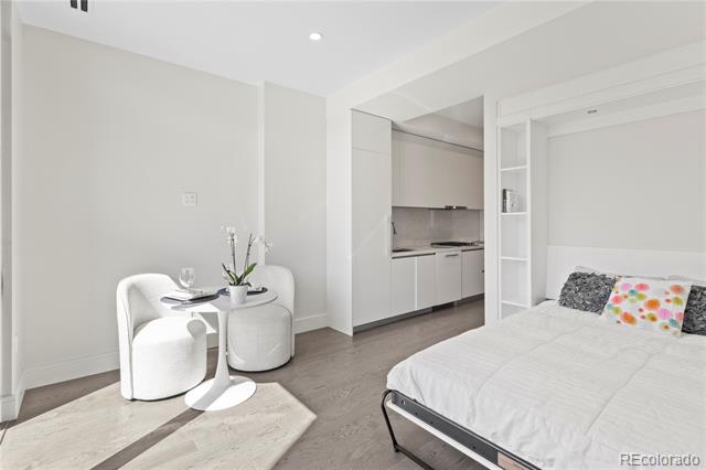 1901 Wazee Street Unit: 303