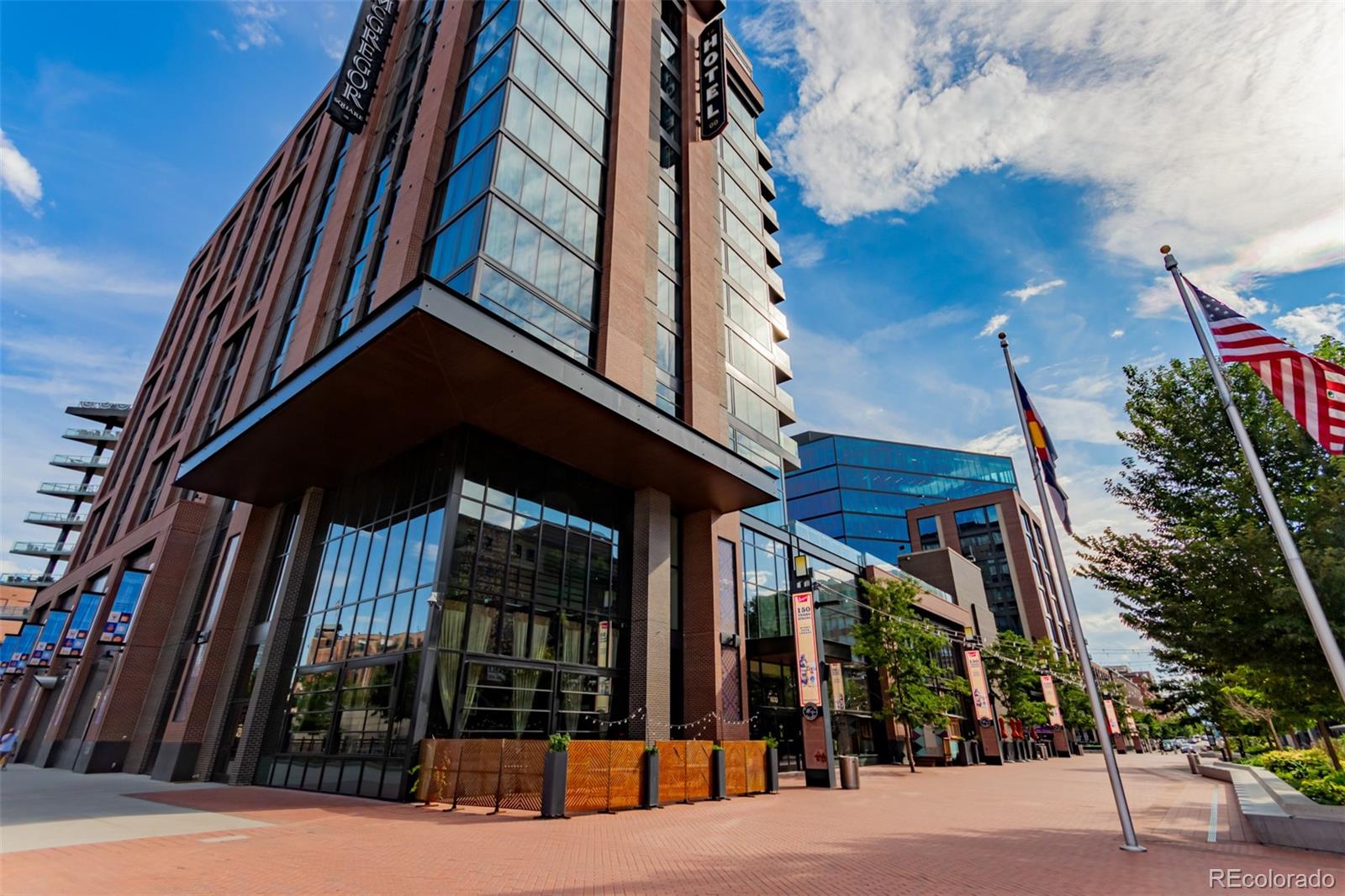 1901 Wazee Street Unit: 303