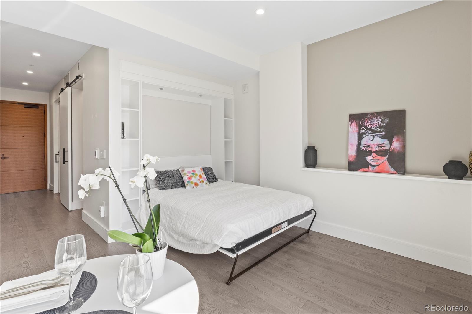 1901 Wazee Street Unit: 303