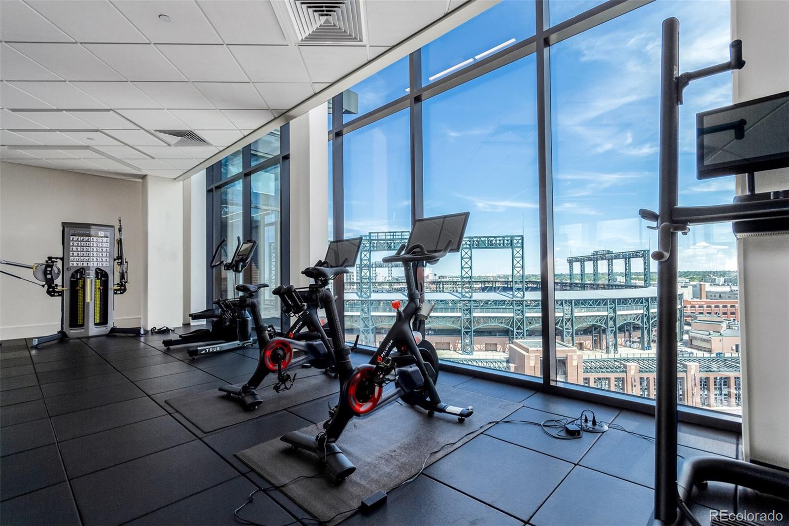 1901 Wazee Street Unit: 303