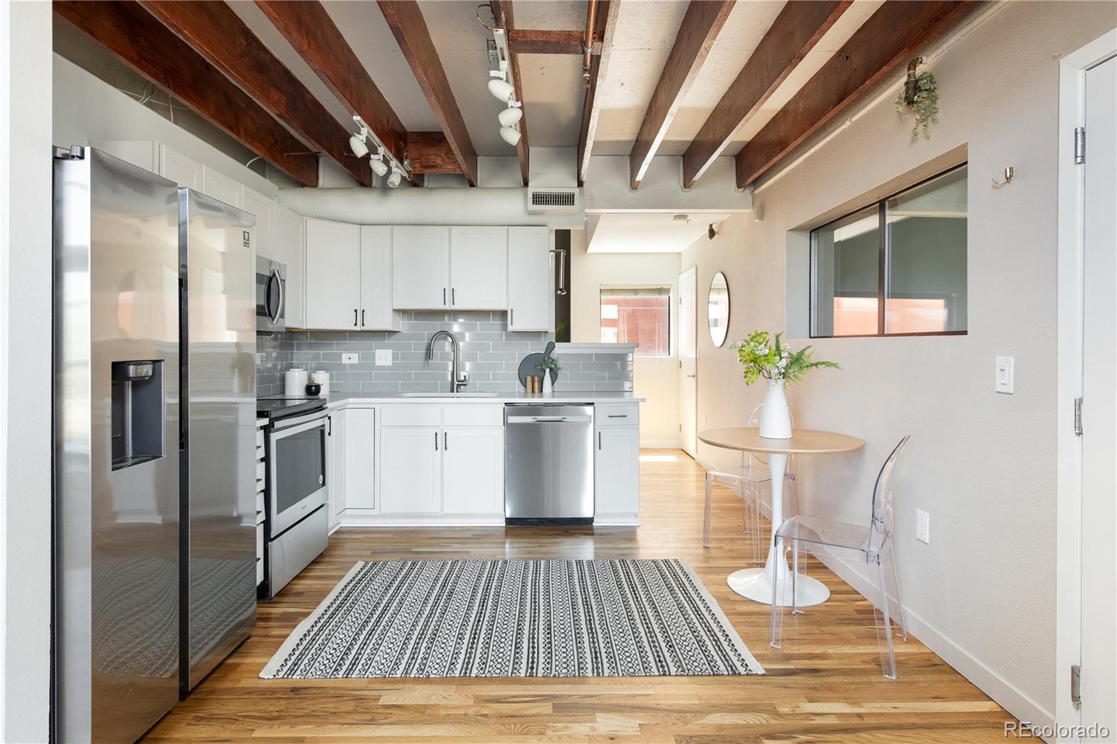 3225 Blake Unit: 27