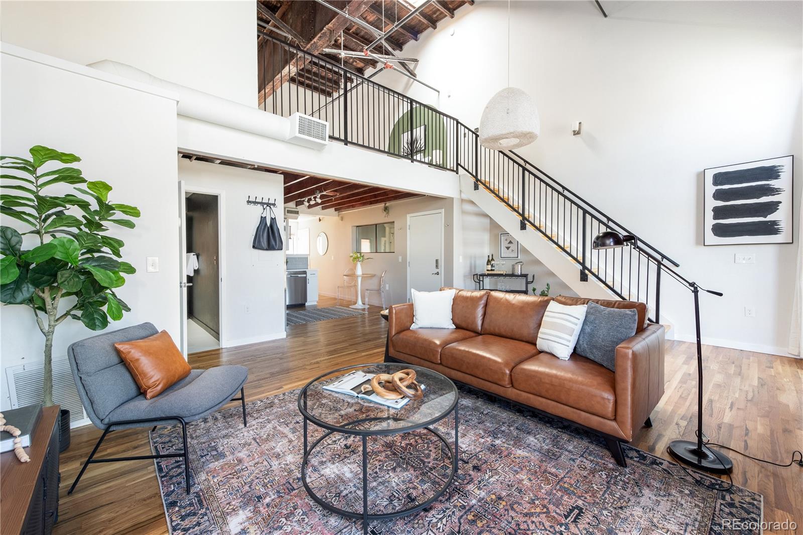 3225 Blake Unit: 27