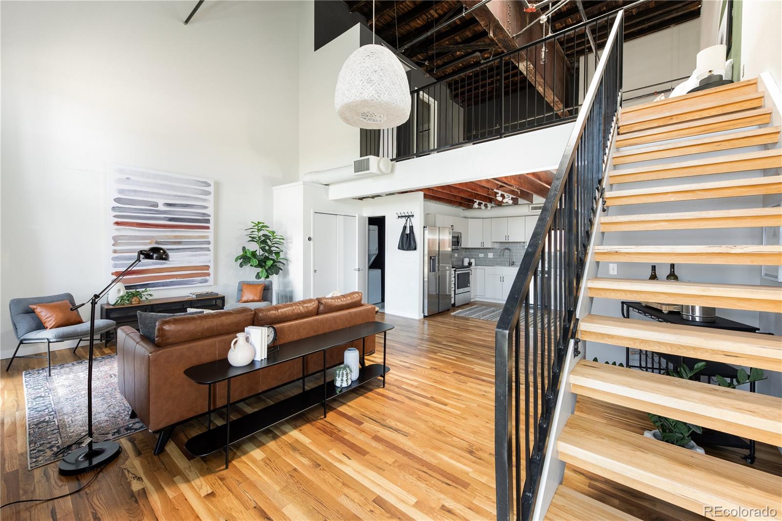 3225 Blake Unit: 27