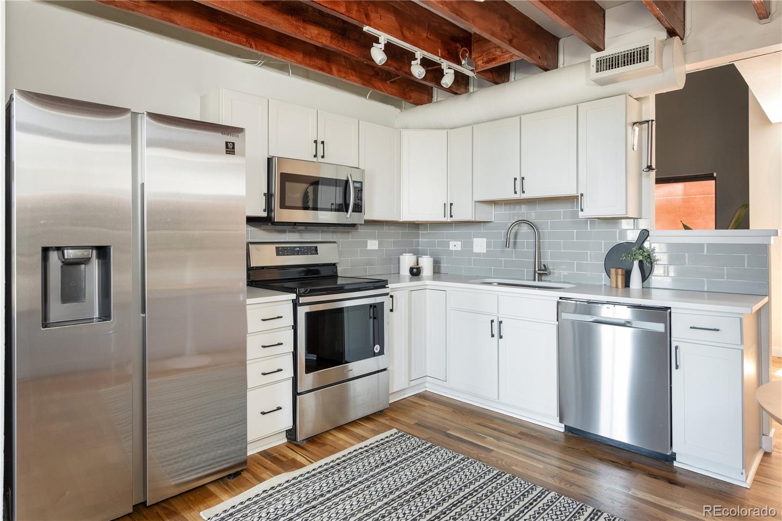 3225 Blake Unit: 27