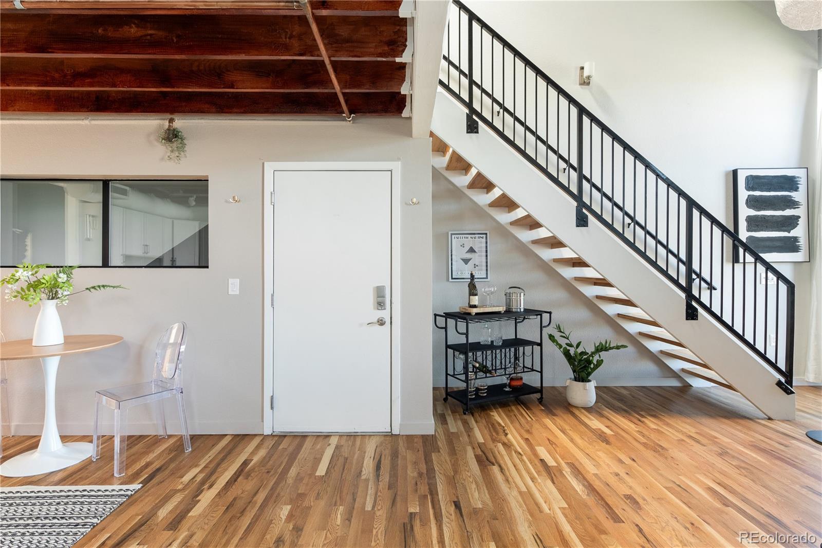3225 Blake Unit: 27