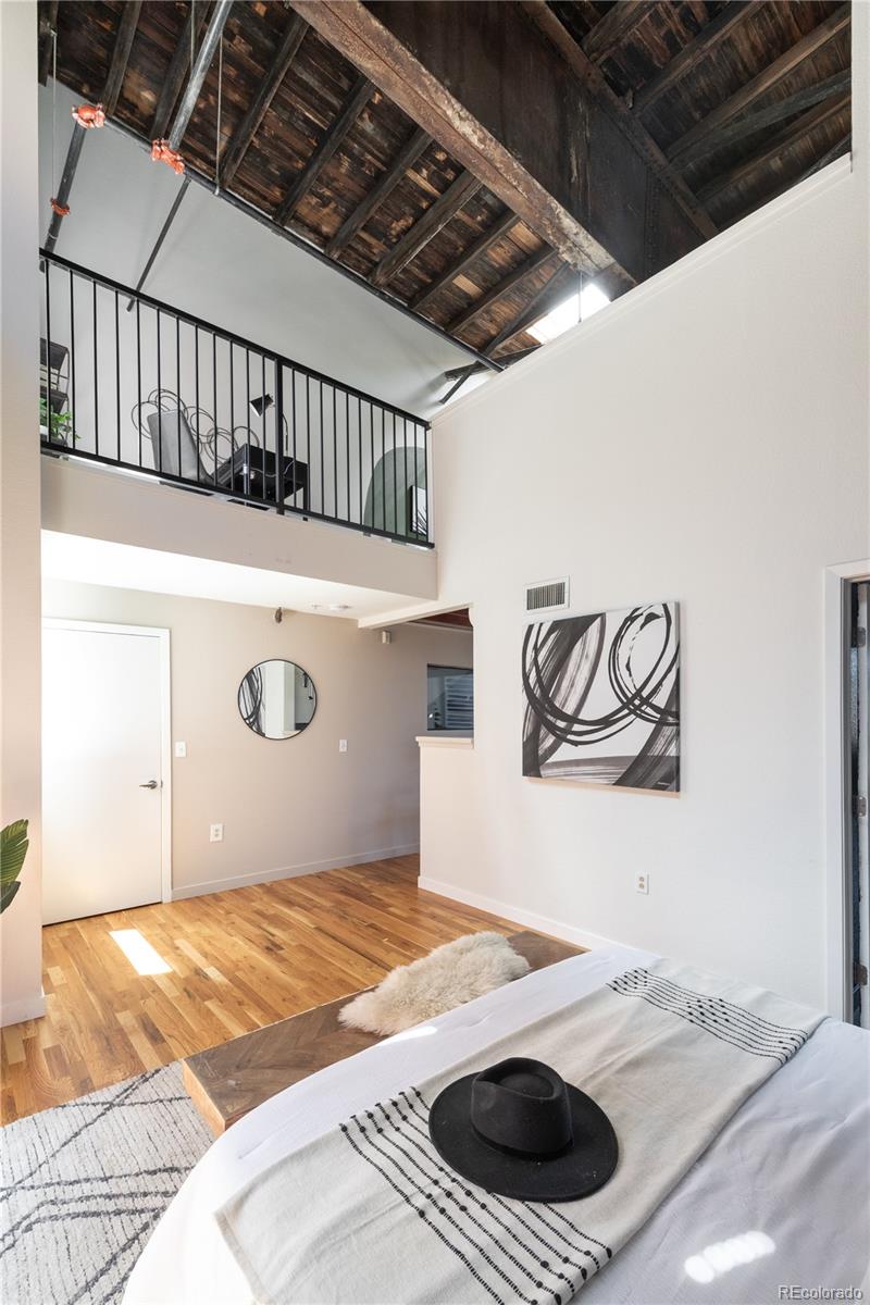 3225 Blake Unit: 27