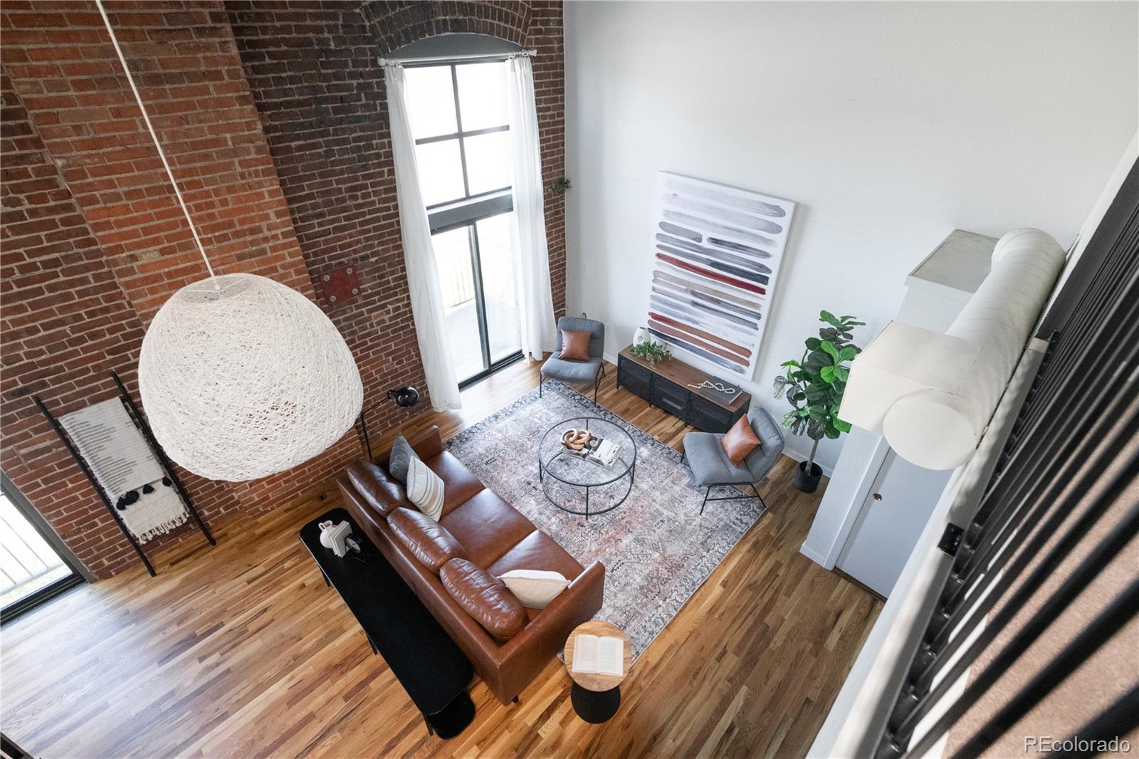 3225 Blake Unit: 27