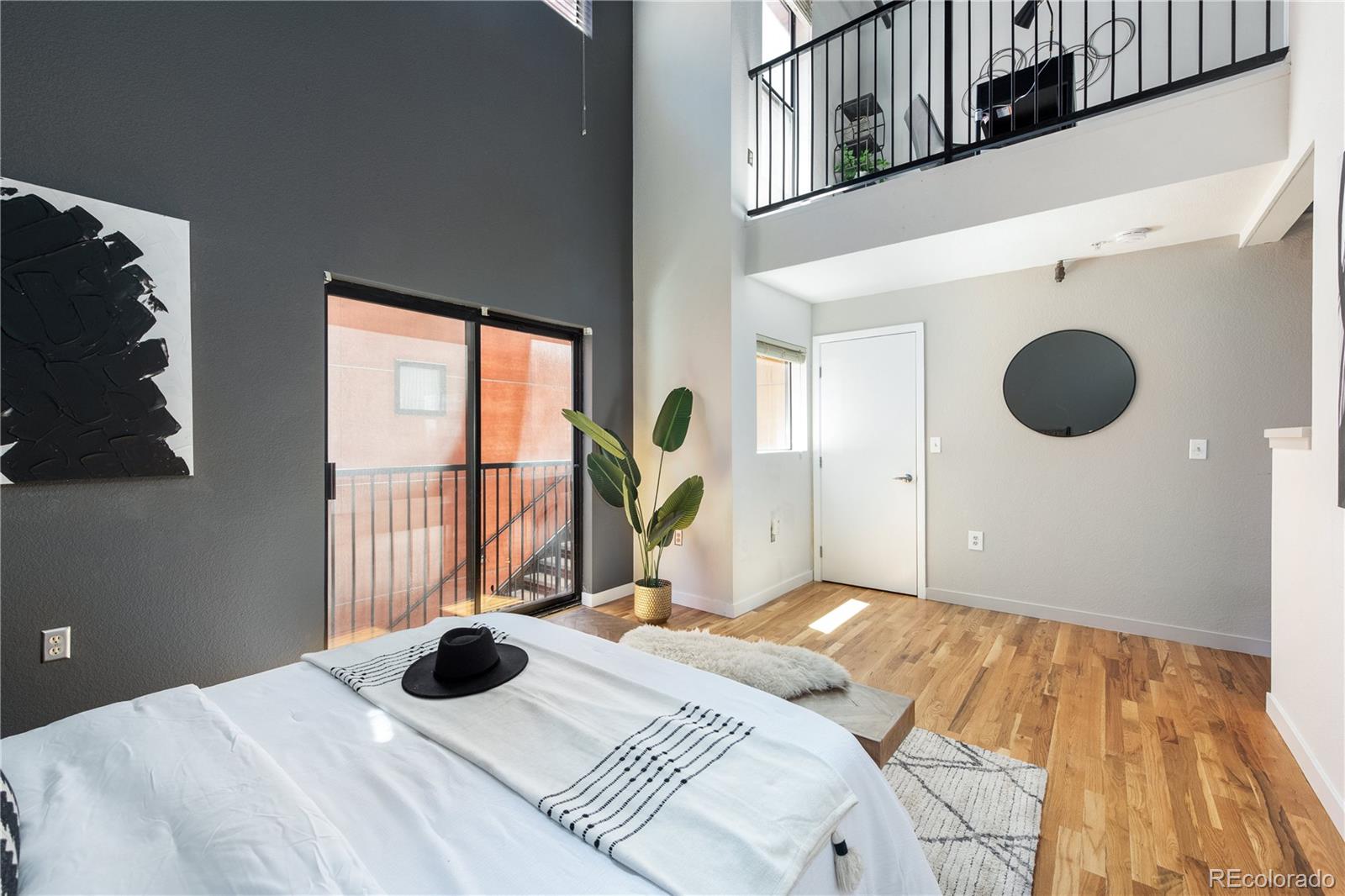 3225 Blake Unit: 27