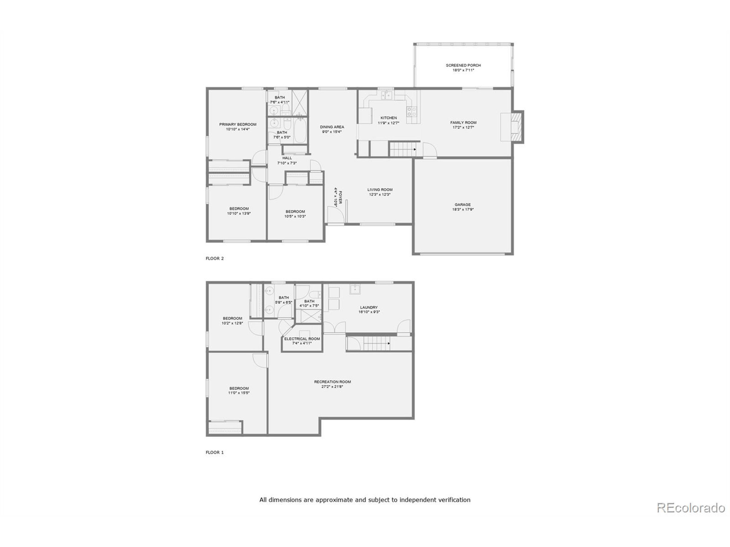 241 W Acoma Dr