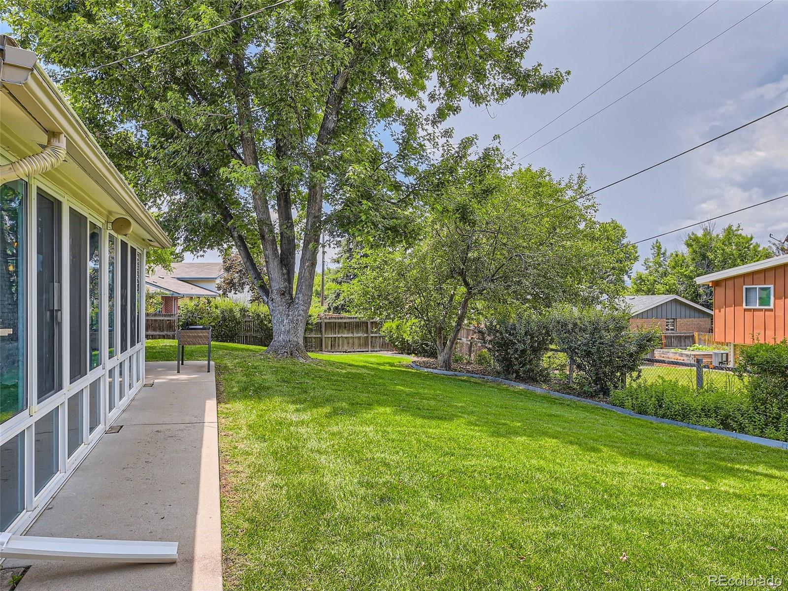 241 W Acoma Drive