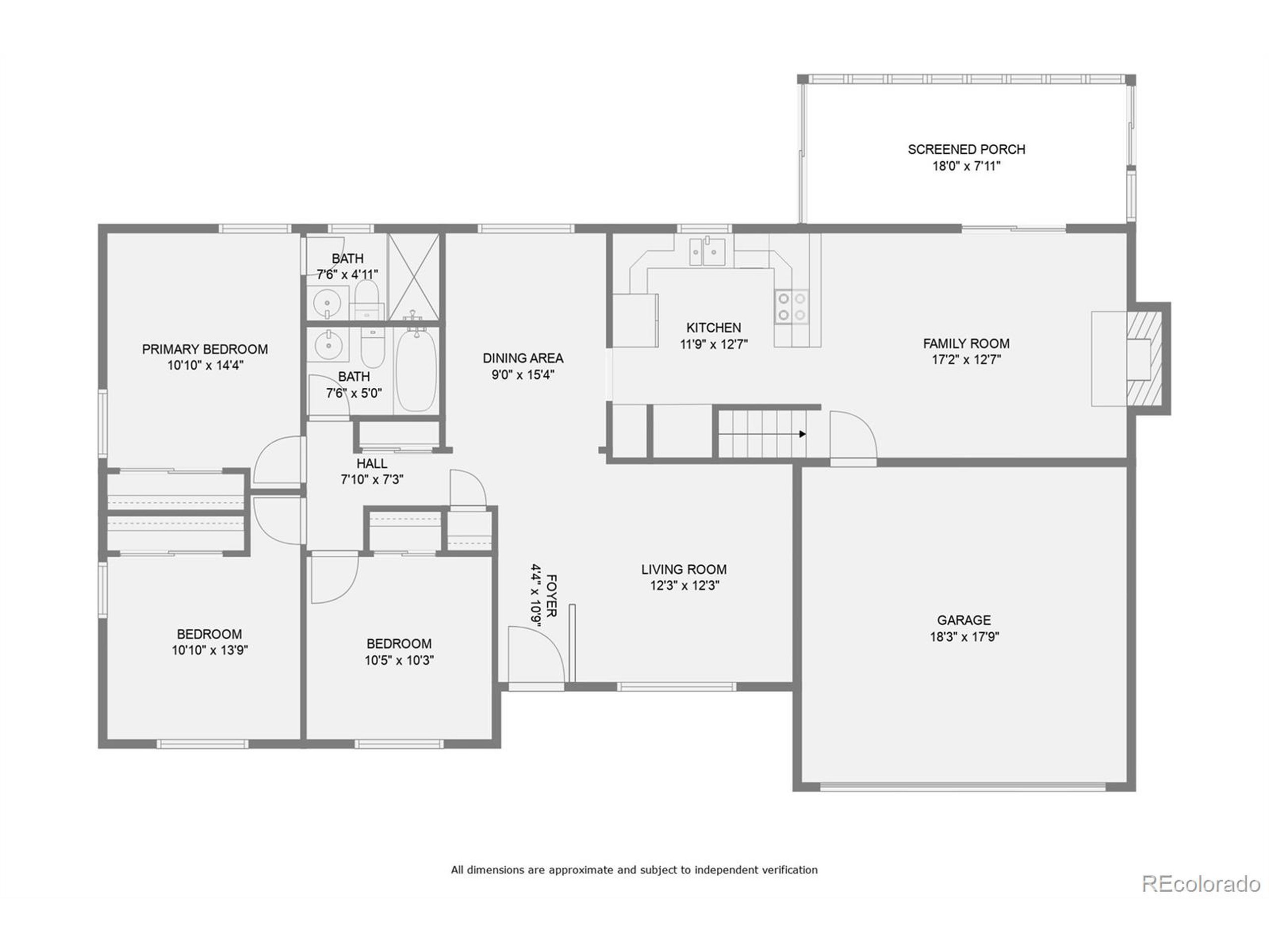241 W Acoma Dr
