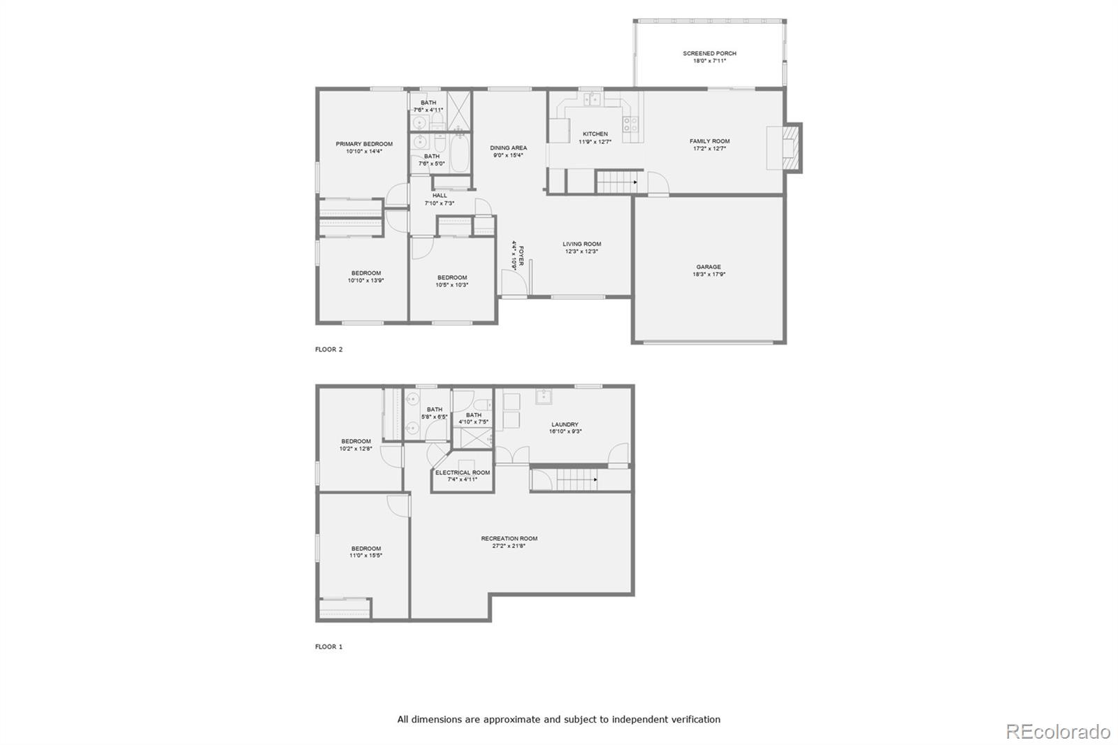 241 W Acoma Drive