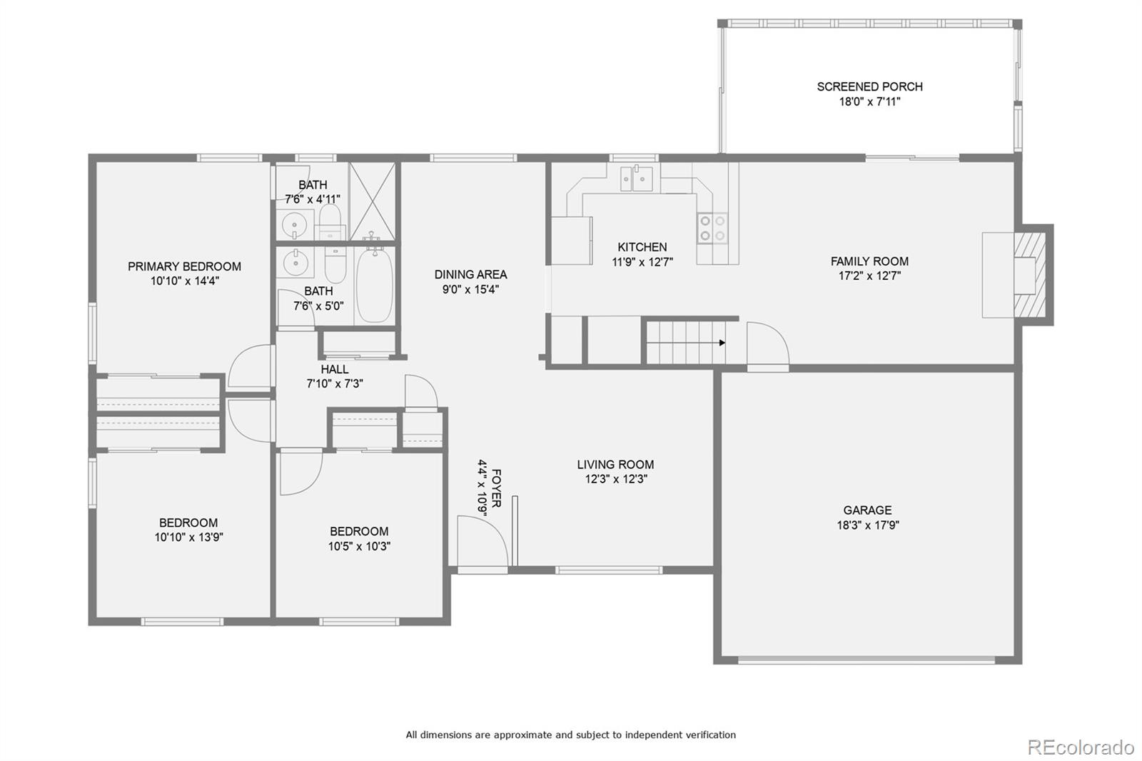 241 W Acoma Drive