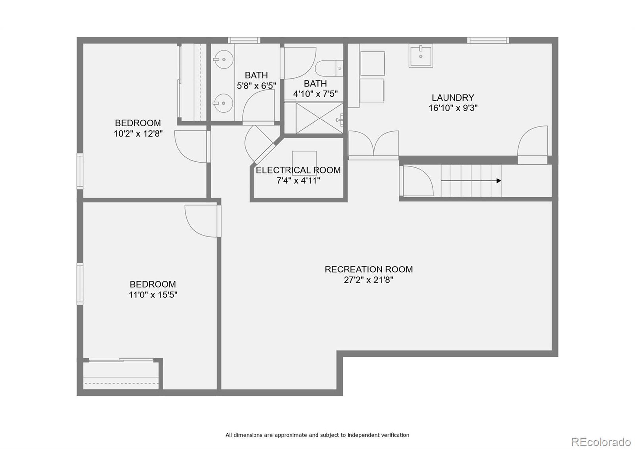 241 W Acoma Dr