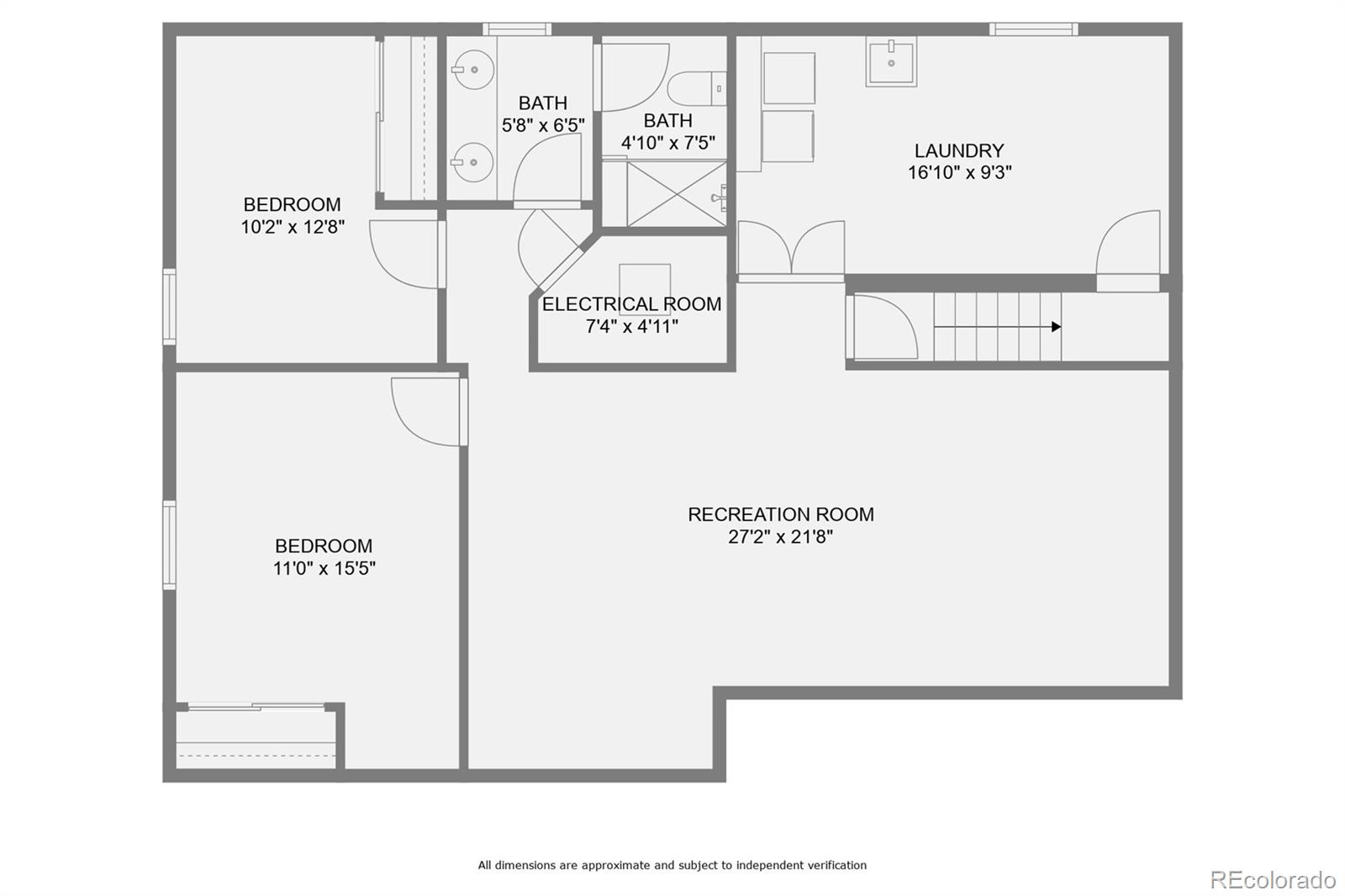 241 W Acoma Drive
