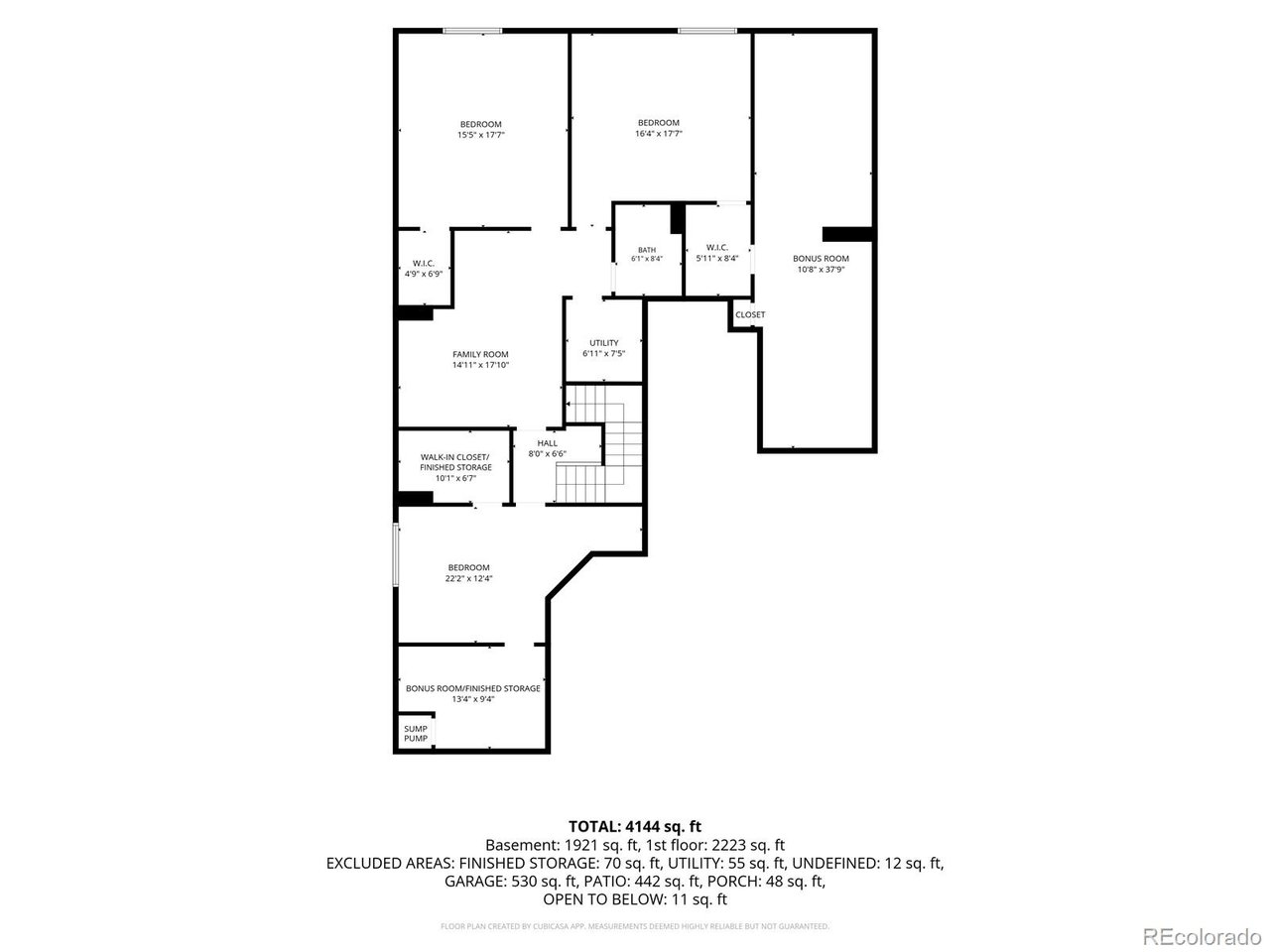 1458 Sky Rock Way