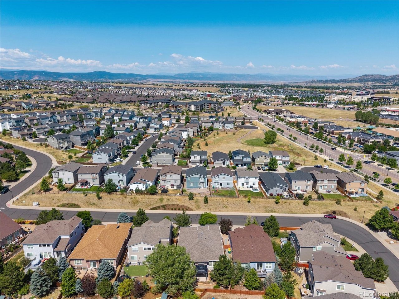 1458 Sky Rock Way