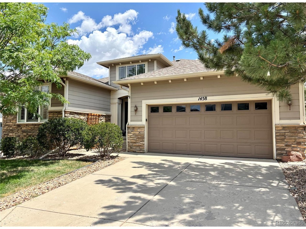 1458 Sky Rock Way