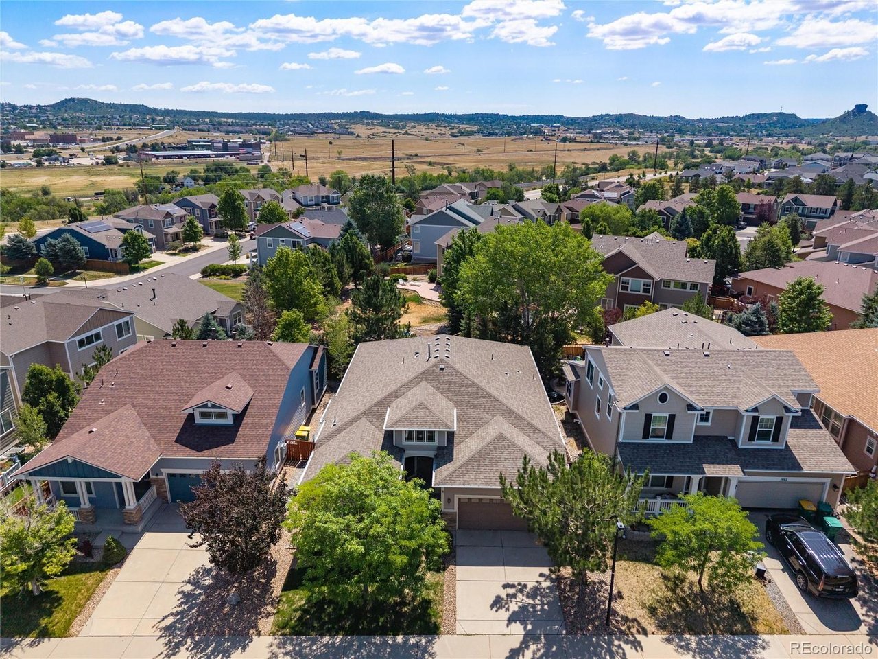 1458 Sky Rock Way