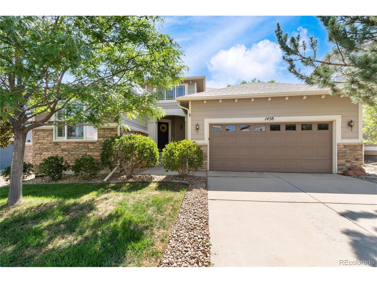 1458 Sky Rock Way