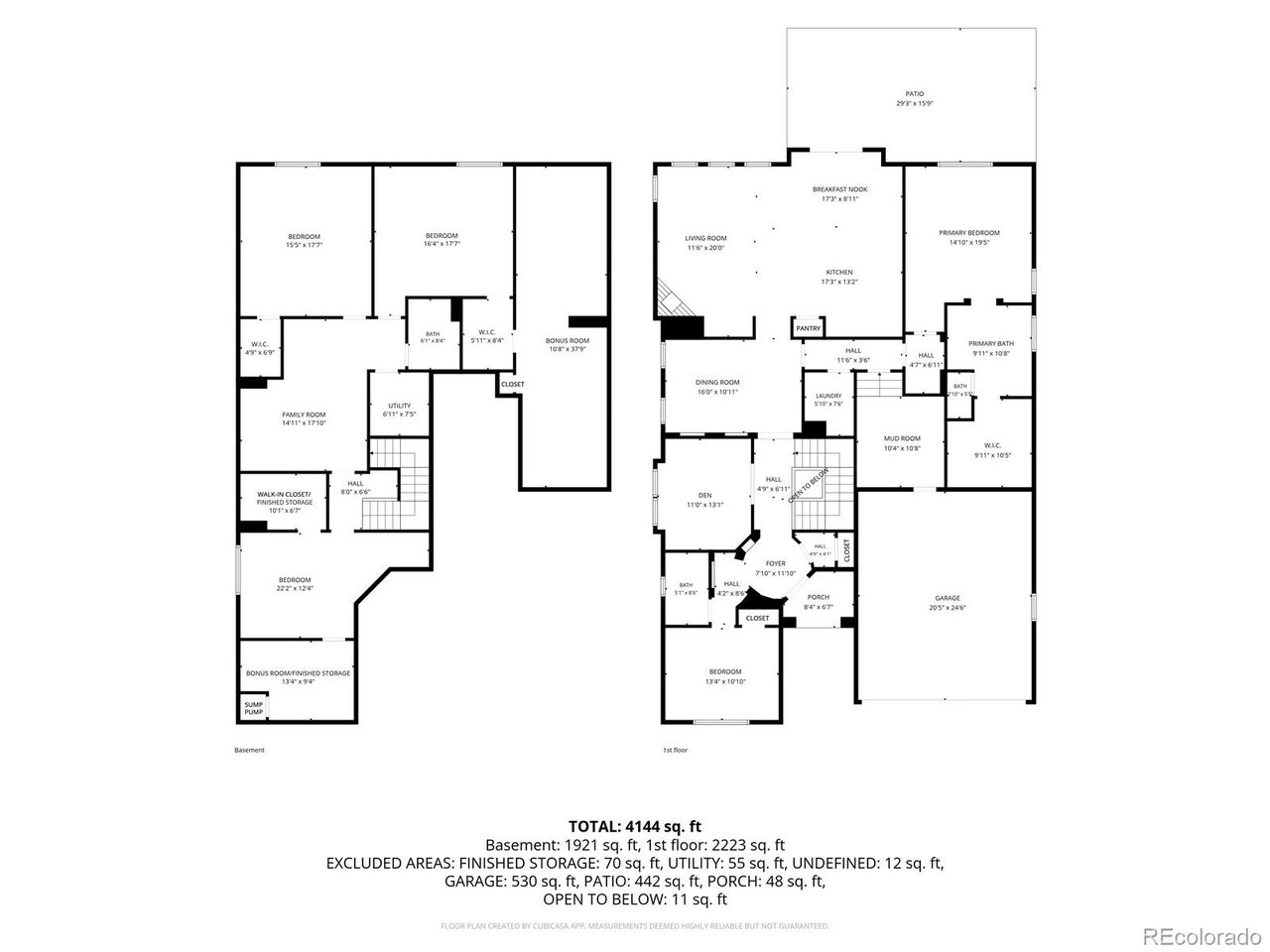 1458 Sky Rock Way