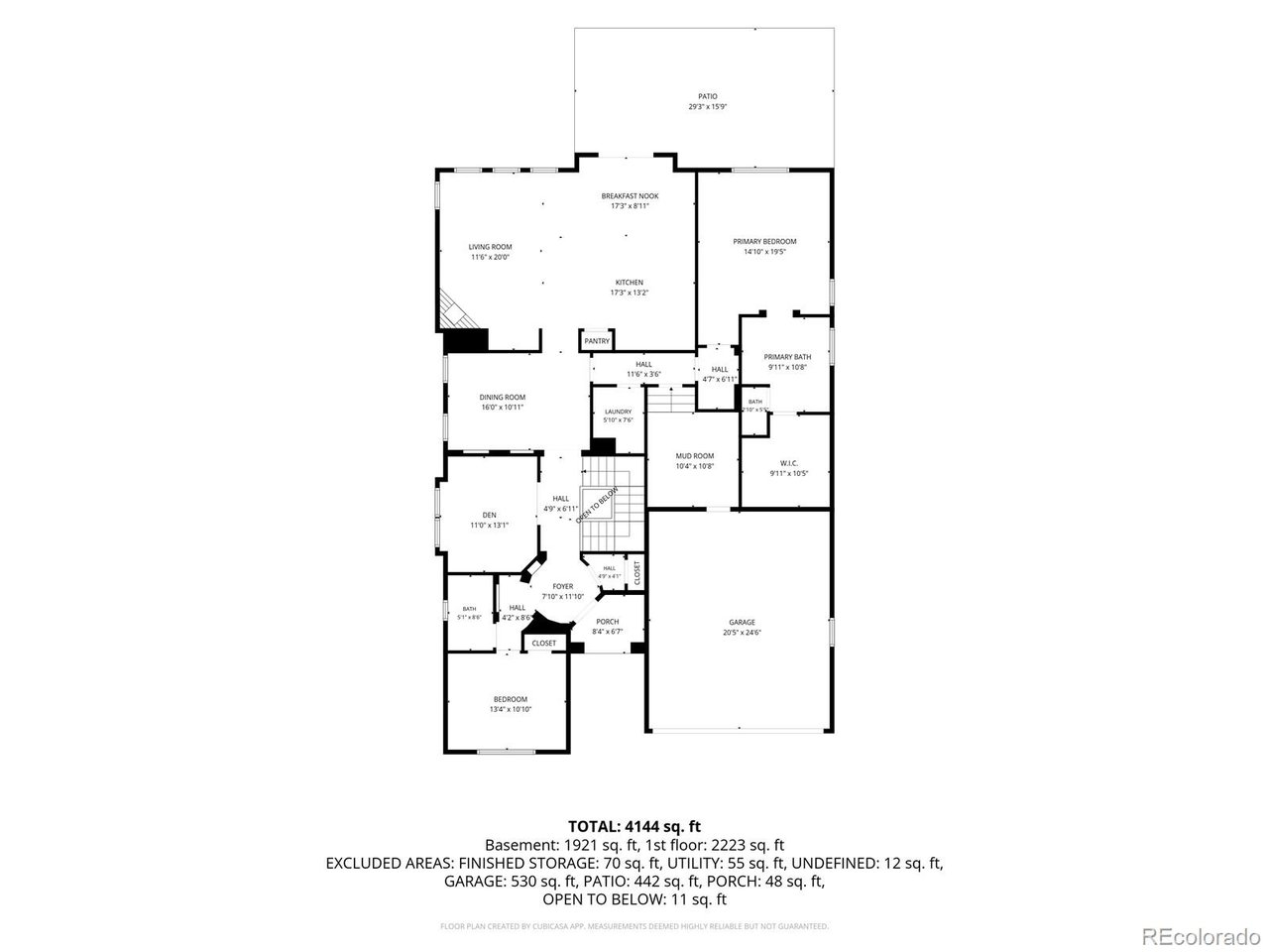 1458 Sky Rock Way