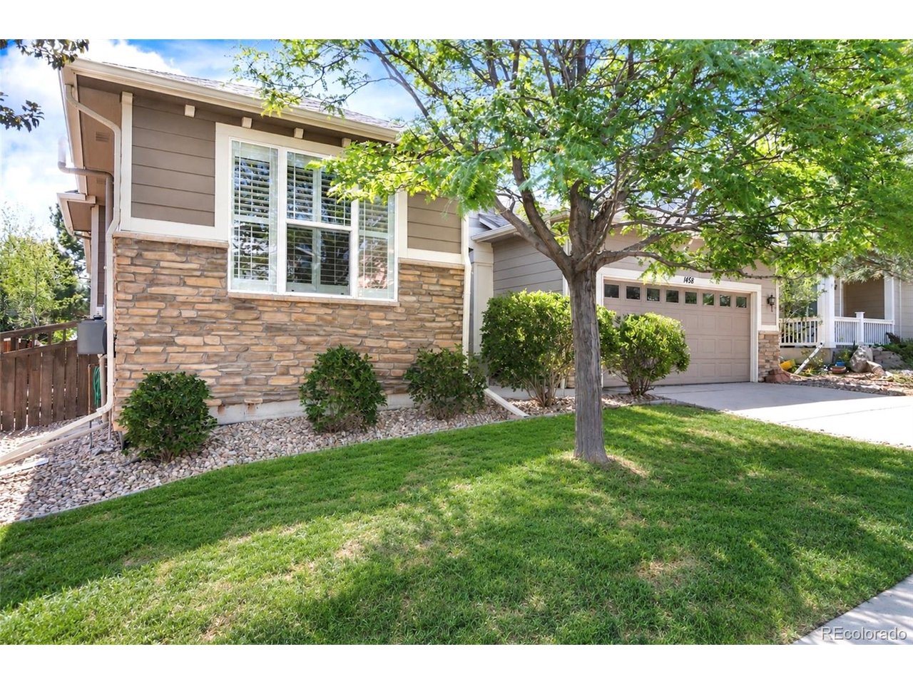 1458 Sky Rock Way