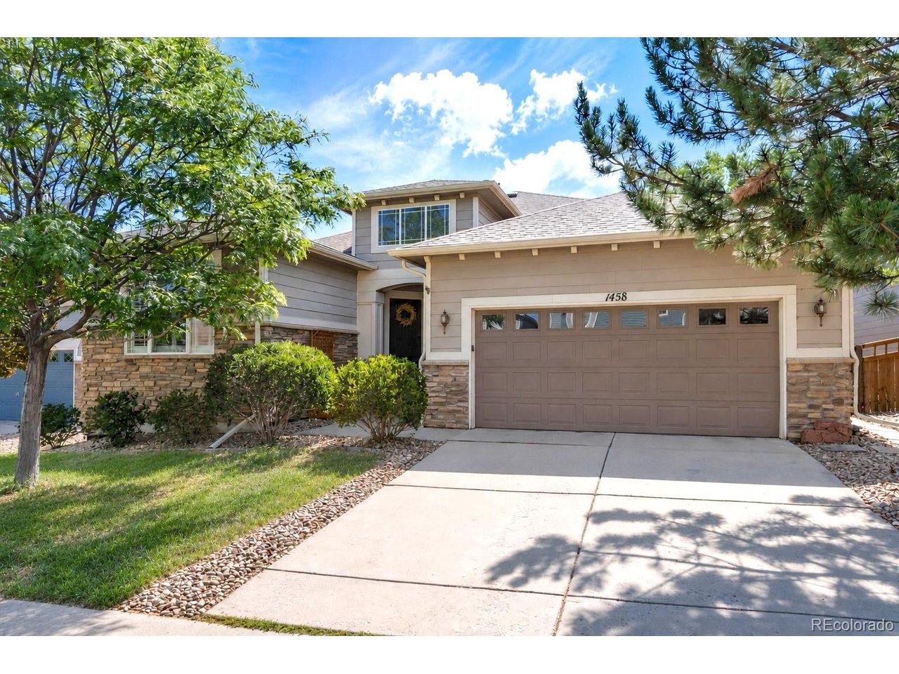 1458 Sky Rock Way
