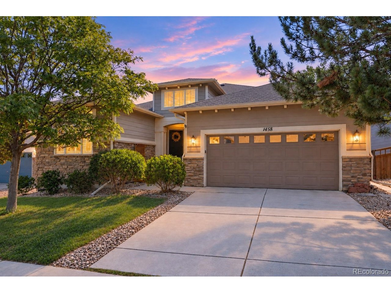 1458 Sky Rock Way