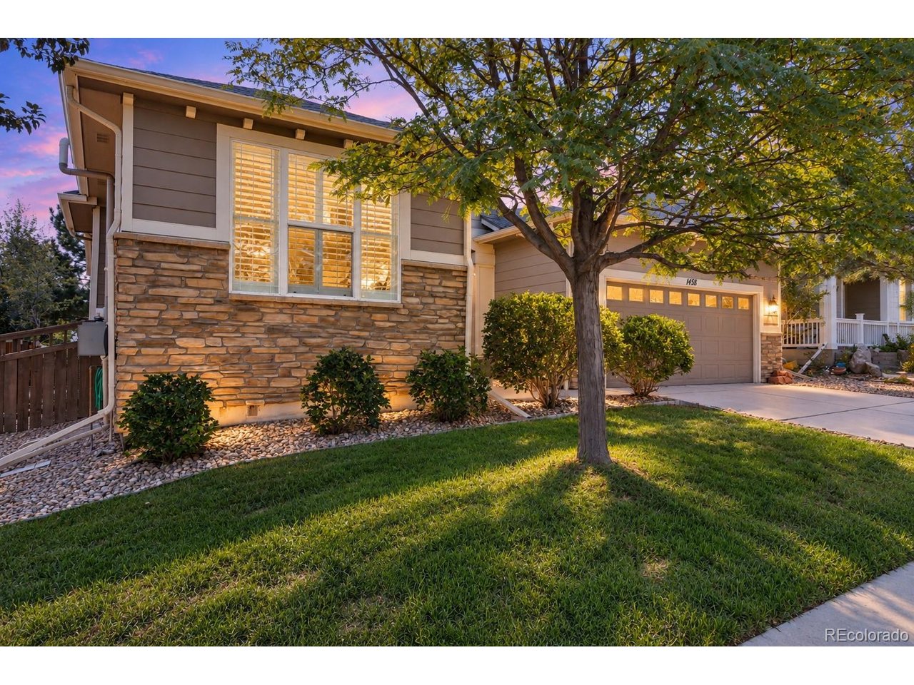 1458 Sky Rock Way