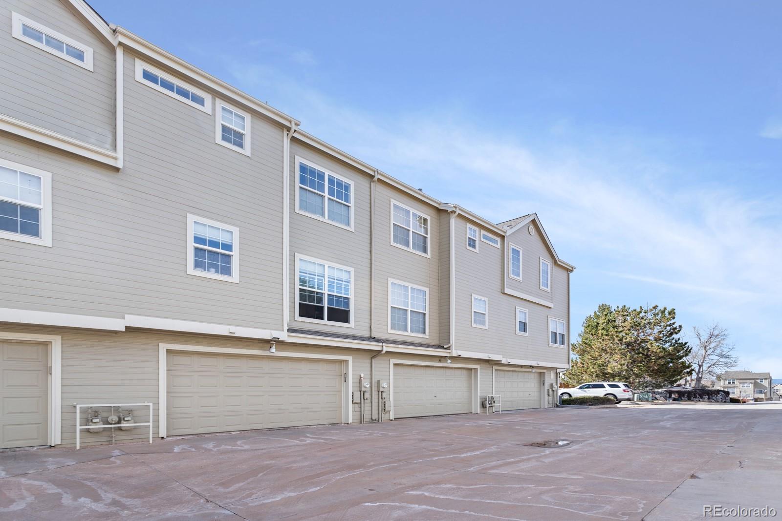 209 W Jamison Circle Unit: 32