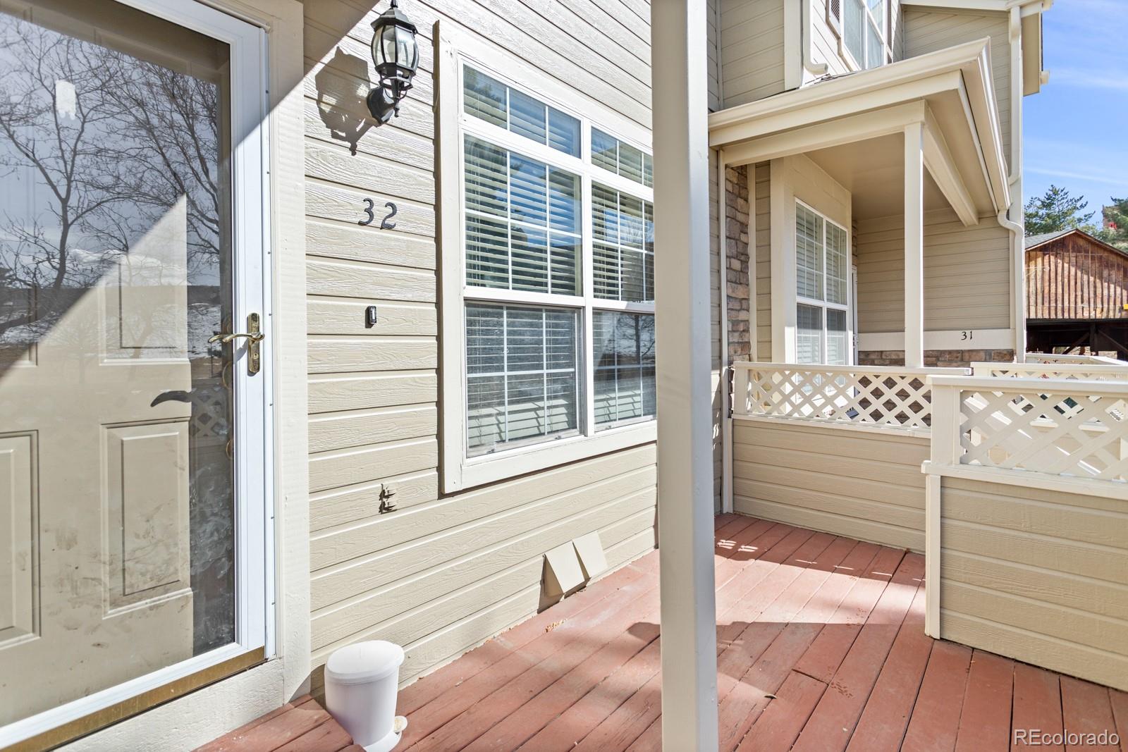 209 W Jamison Circle Unit: 32