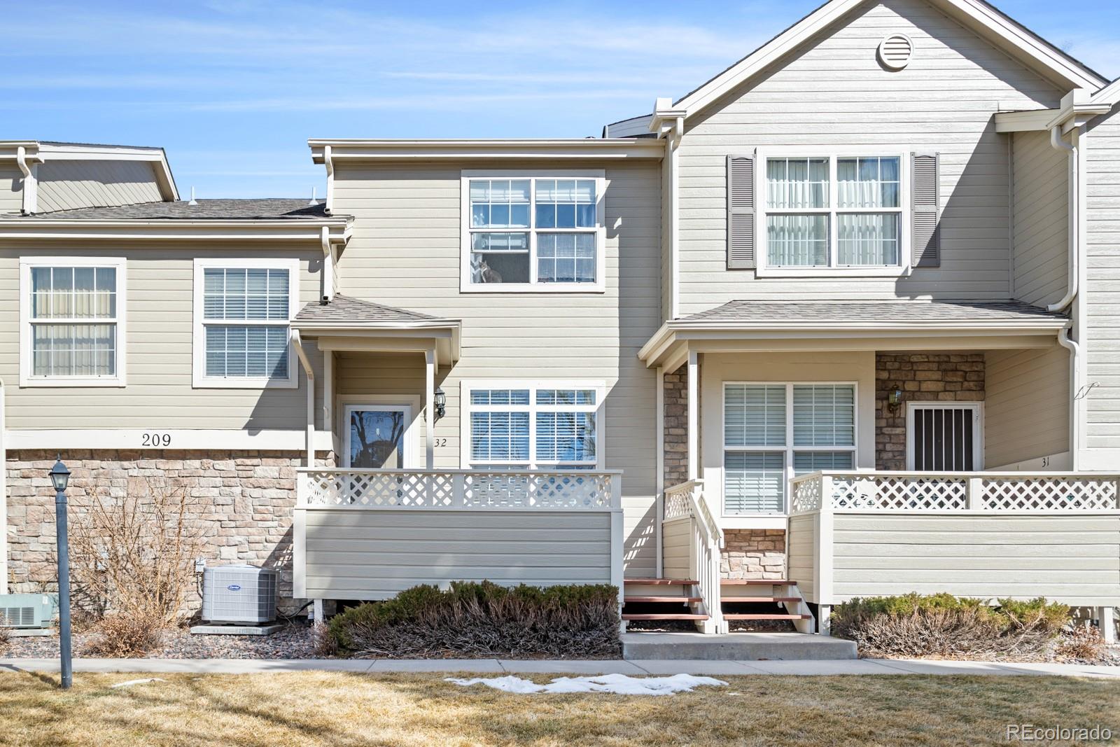 209 W Jamison Circle Unit: 32
