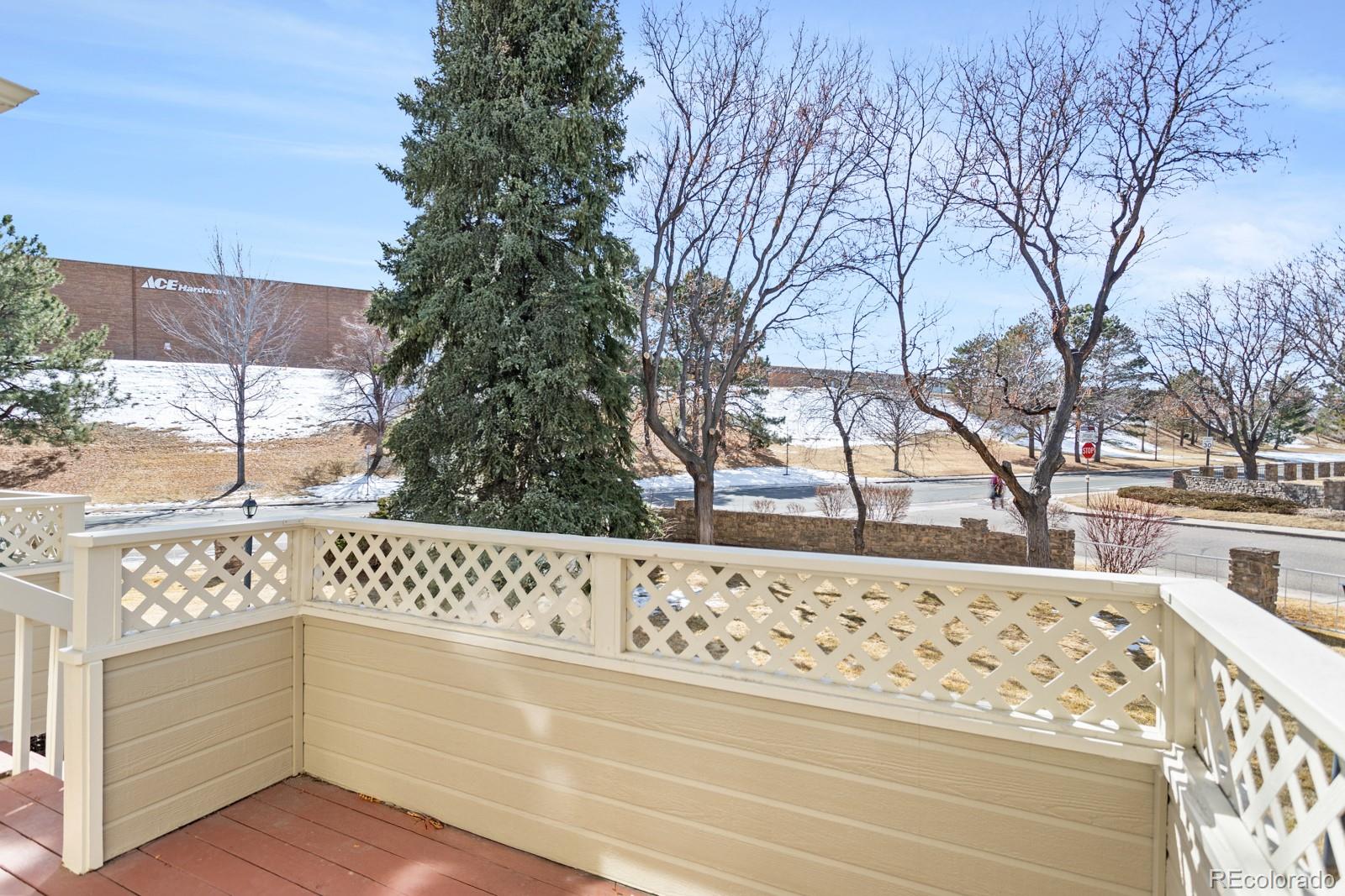 209 W Jamison Circle Unit: 32