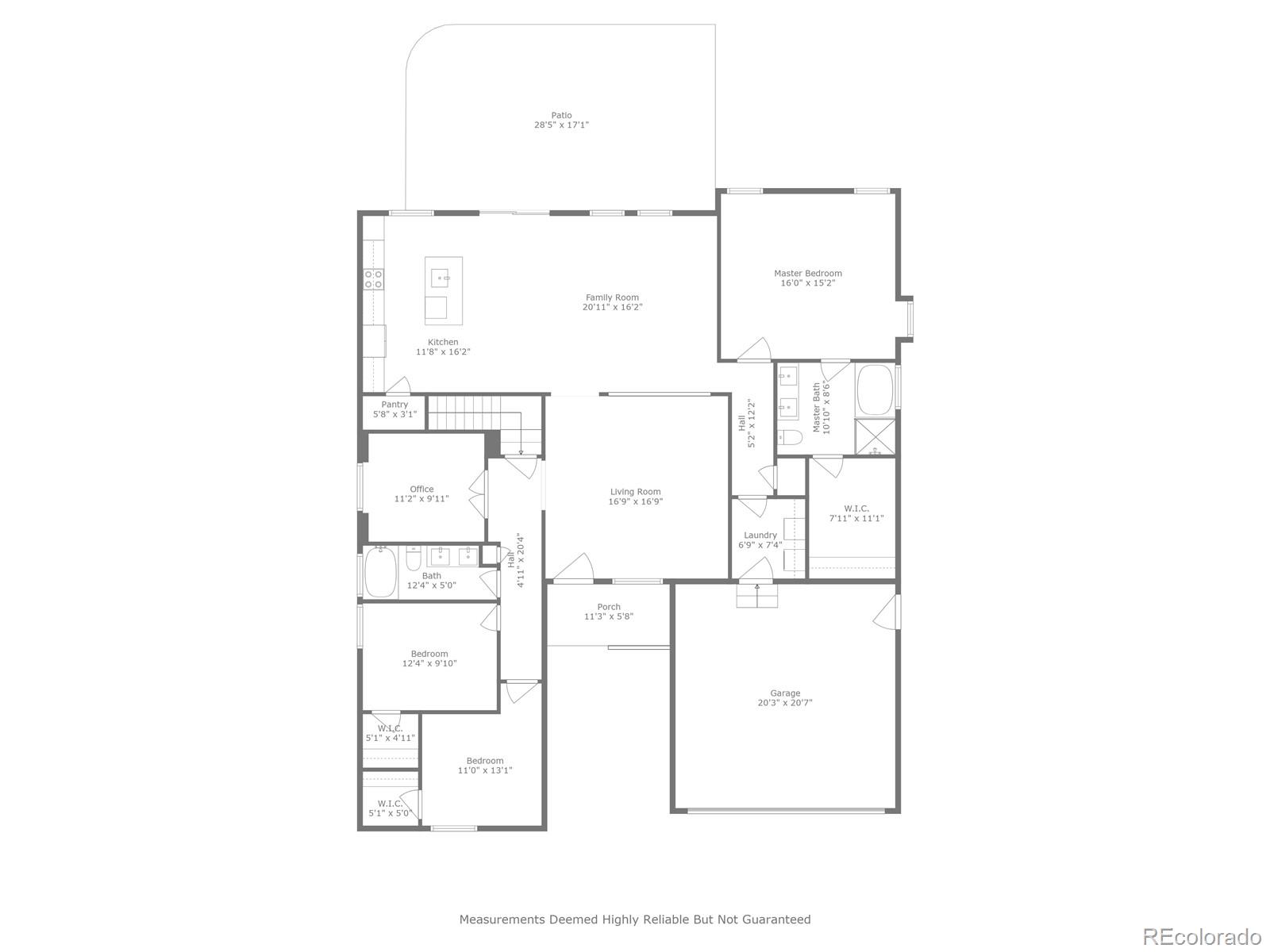 13844 W Marlowe Circle