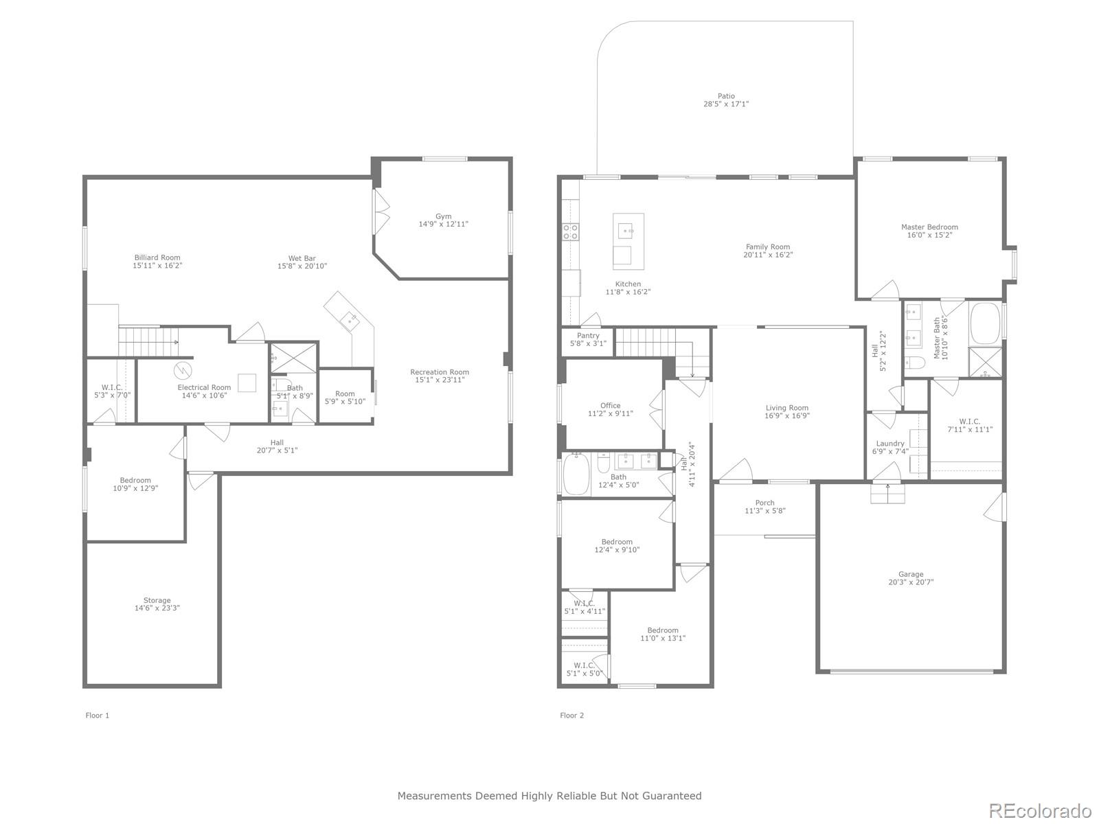 13844 W Marlowe Circle