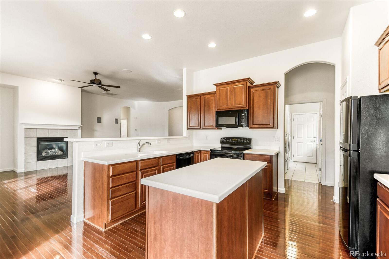 4112 Centennial Drive