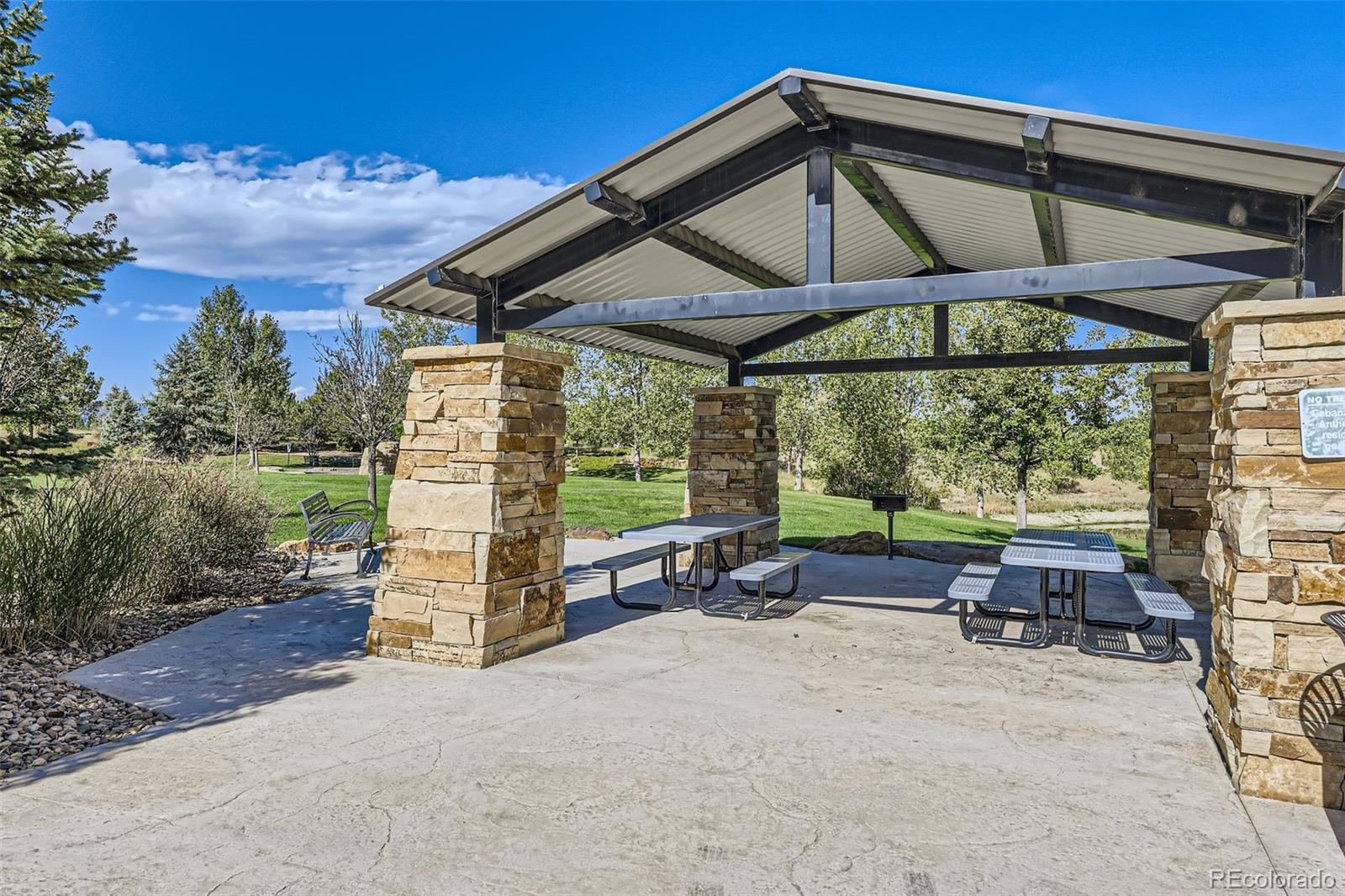 4112 Centennial Drive