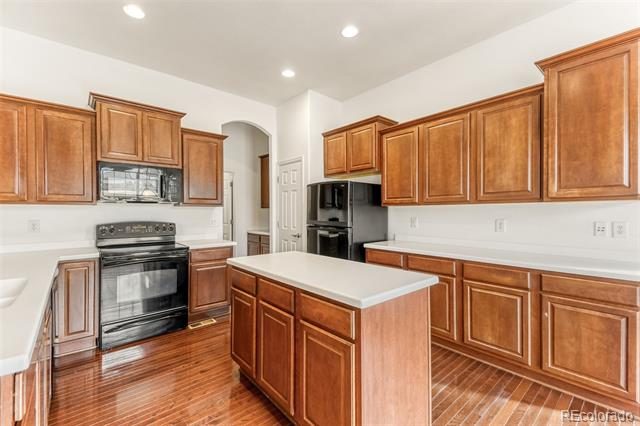 4112 Centennial Drive