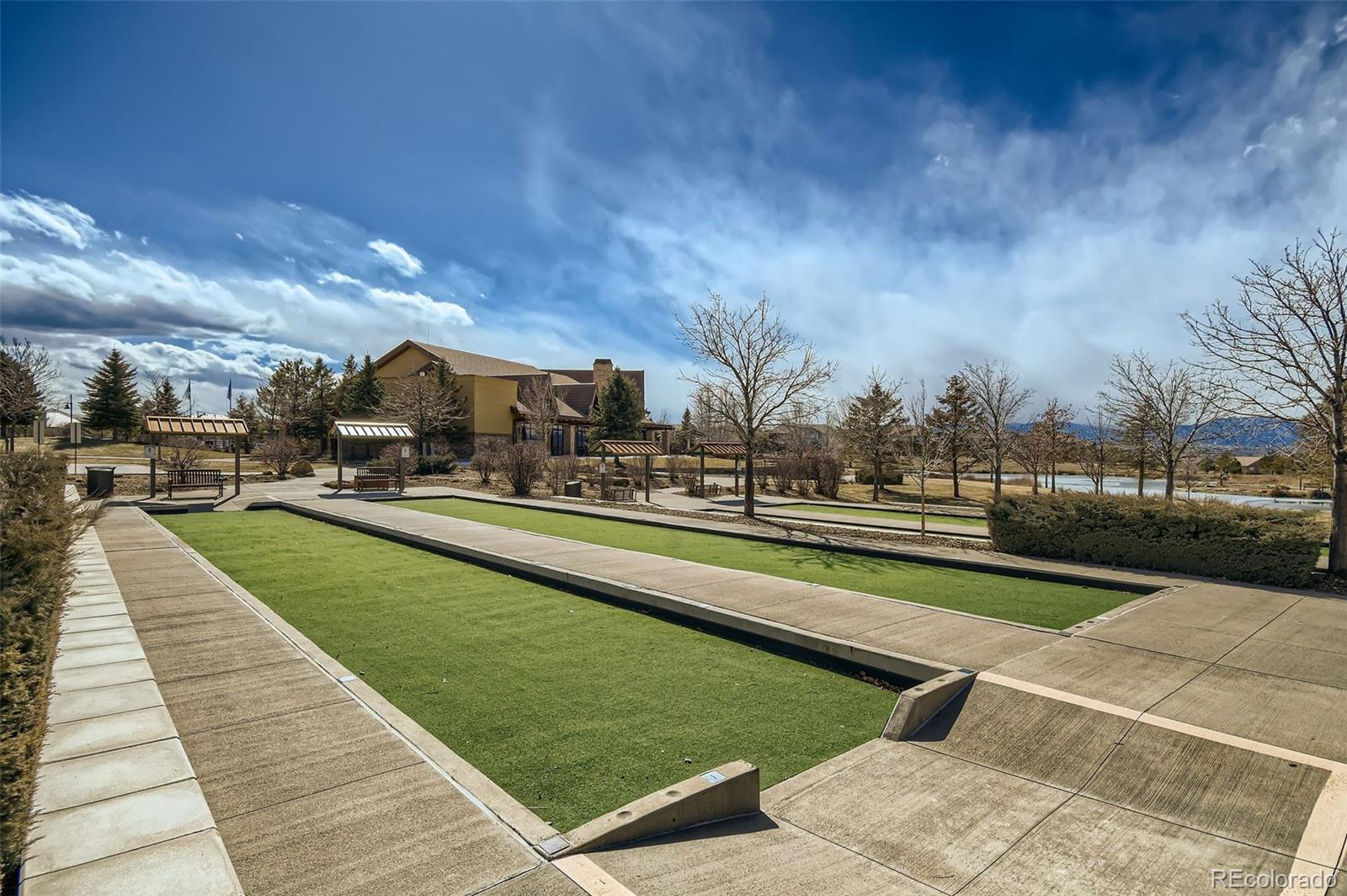 4112 Centennial Drive