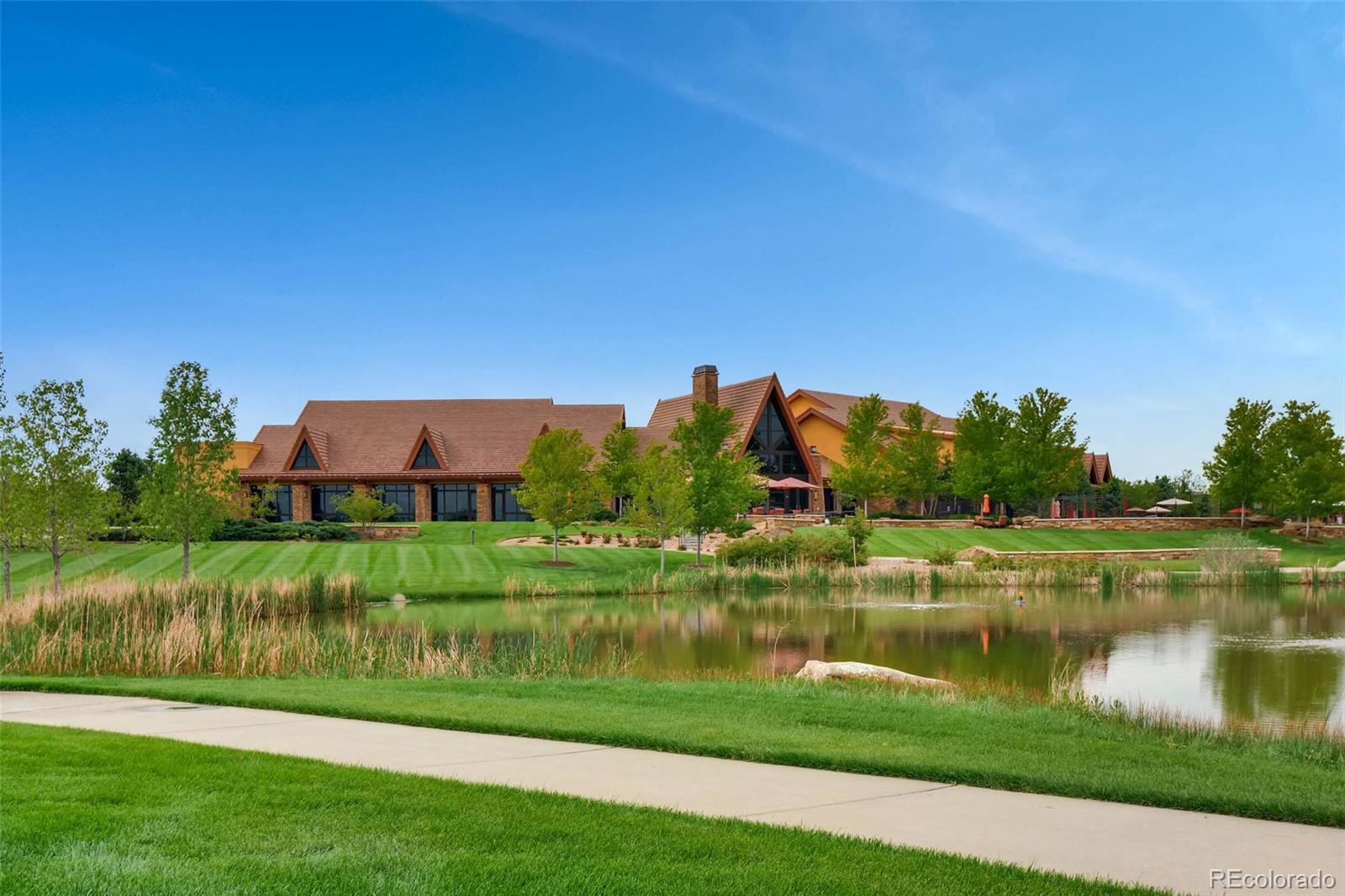 4112 Centennial Drive