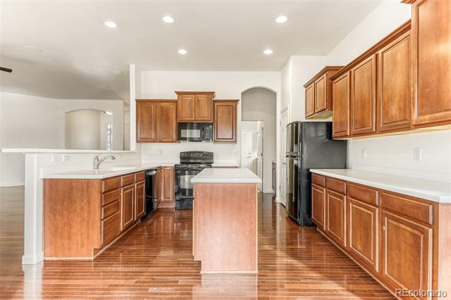 4112 Centennial Drive