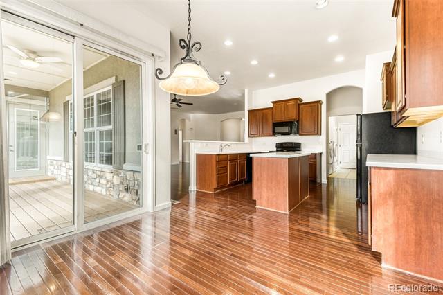 4112 Centennial Drive